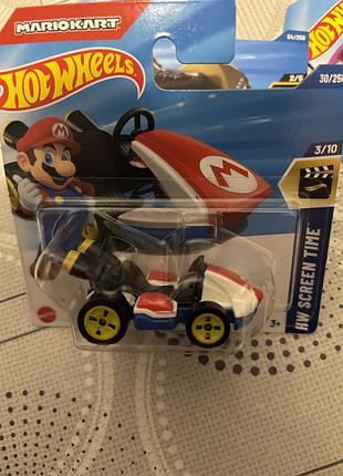 Hot wheels 2025