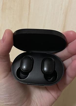 Беспроводные наушники xiaomi Xiaomi airdots pro