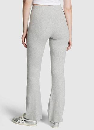 Спортивные лосины victoria's secret pink2 фото