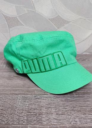 Мужская кепка бейсболка puma one size