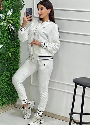 Спортивный костюм dior