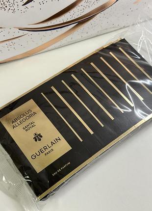 Guerlain santal royal парфумована вода