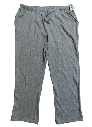 Женские котоновые штаны