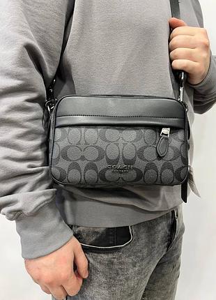 Сумка coach