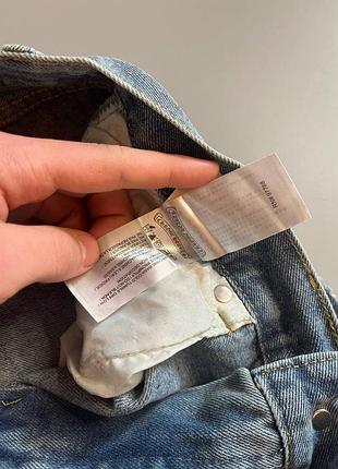 Шорти chrome hearts✨ 5