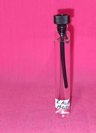 Arden beauty elizabeth arden парфюм духи туалетная вода пробник отливант