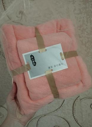 Подарочный набор полотенец 3 шт.