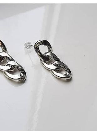 Базовые серьги