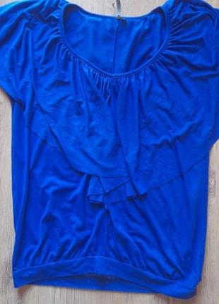 Топ toрshop .p.s/m чорнильного кольрру