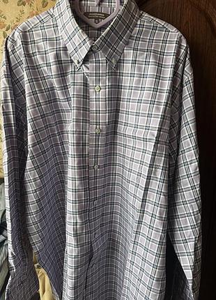 Продаю мужскую рубашку, размер 2xl