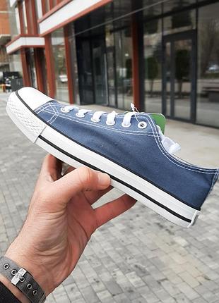 Кеды кроссовки all star