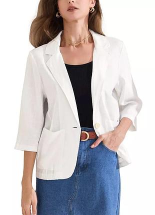 Пиджак жакет