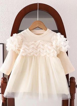 Платье для девочек