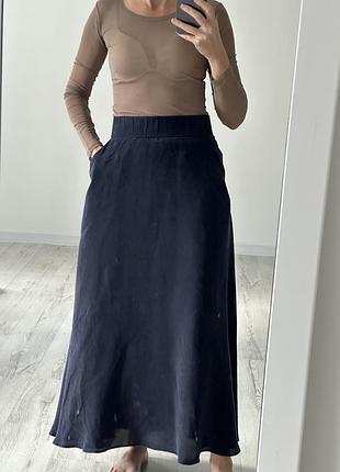 Юбка спідниця h&m