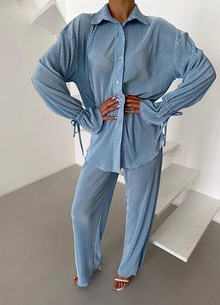 Крутой женский костюм👑👑👑