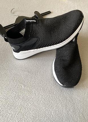 Кросівки  сіткою reebok жіночі  26 см устілка