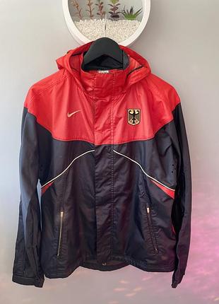 Вітровка nike