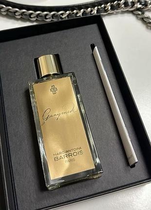 Marc-antoine barrois ganymede оригинал🔥