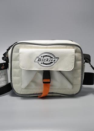Сумка dickies | борсетка dickies 4