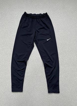 Спортивки nike dri-fit otc65 track pant (спортивные штаны найк)