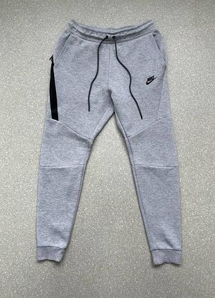Спортивки nike tech fleece pant (спортивные штаны найк)