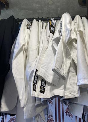 Кимоно jiu-jitsu tami