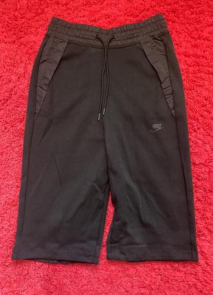 Подовжені шорти / бріджі nike