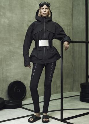 Джинсы   alexander wang x h&m  размеры 36 и 38