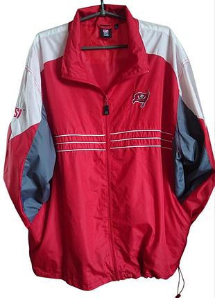Ветровка reebok