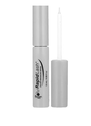Сироватка для росту вій rapid lash 1,5 мл