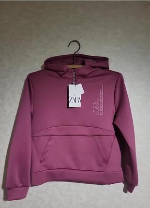 Дитячі кофти zara 9-14 років