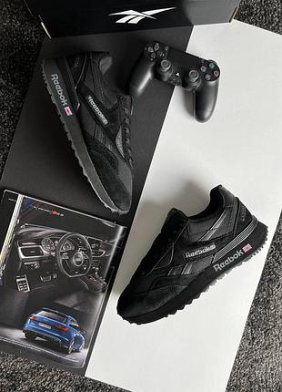Стильные мужские кроссовки reebok lx2200