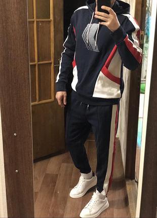 Спортивний костюм hugo boss оригінал s