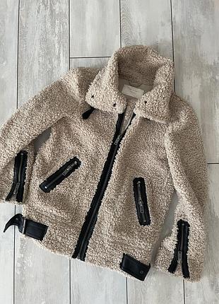 Куртка фірмова жіноча zara