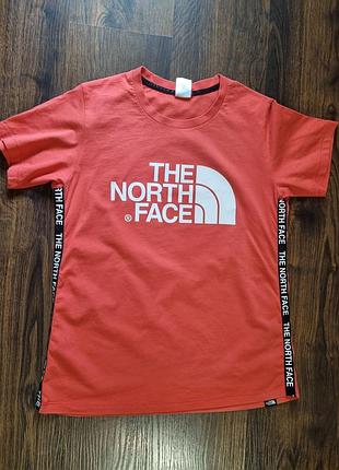 Футбол The north face