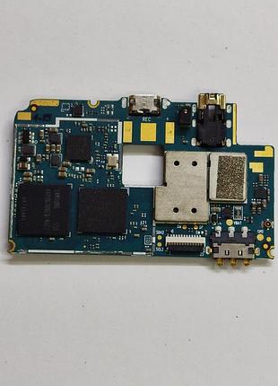 Основная плата для телефона ergo a 502