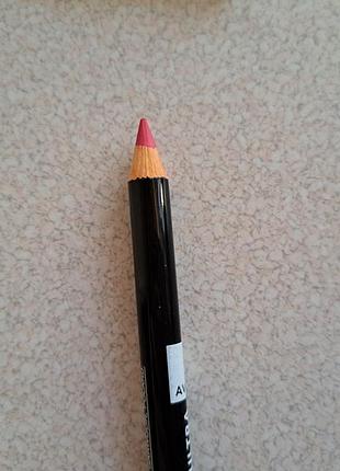 Олівець для губ avon ultra
