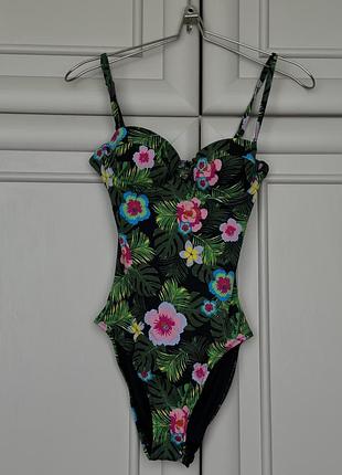 Купальник topshop