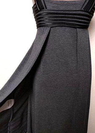 Cарафан платье sportmax code max mara /1954/n 7