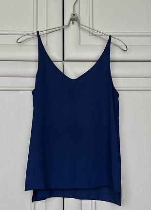 Майка topshop
