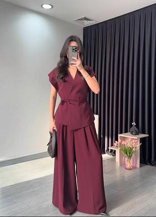 Костюм двойка