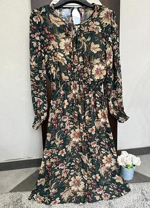 Платье платье с комбинацией paris sweewe