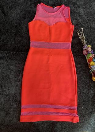 Легкий сарафан