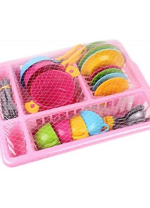 Игрушка "кухонный набор 5 технок" 3282