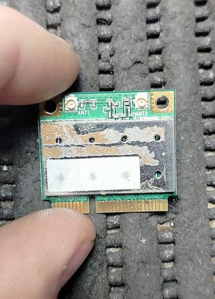 Wifi asus a52j ar5b95