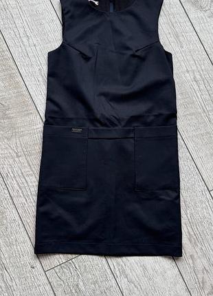 Сарафан шкільний