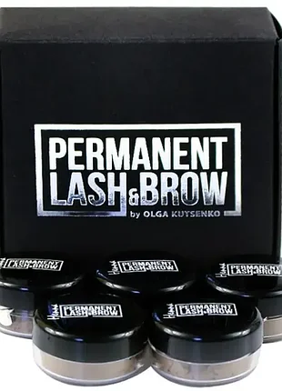 Хна для бровей