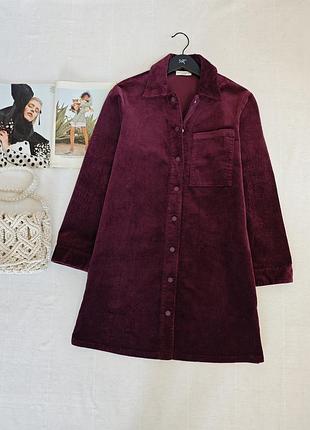 Куртка овершіт