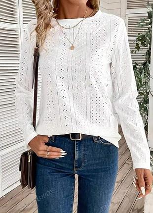Кофта shein 🤍 8
