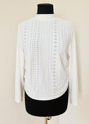Кофта shein 🤍 5